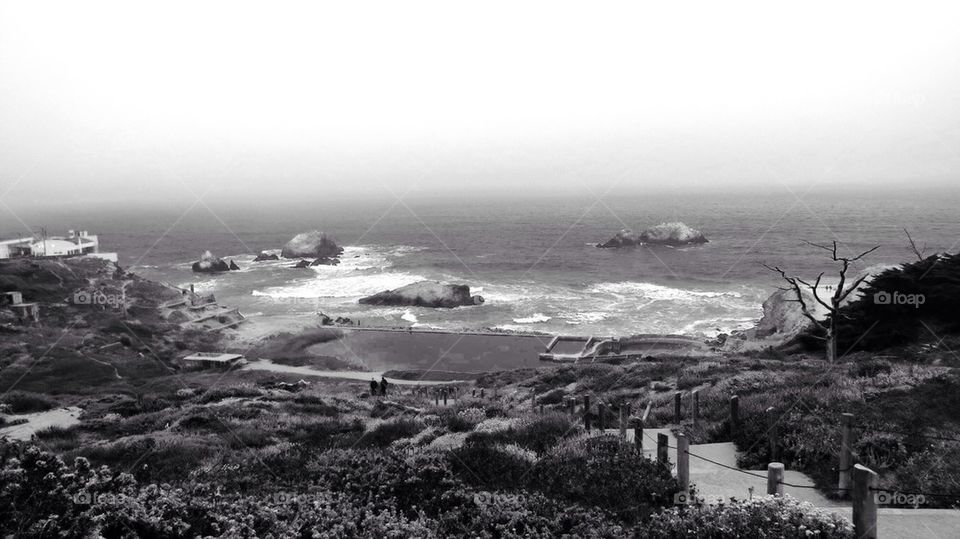 Lands End