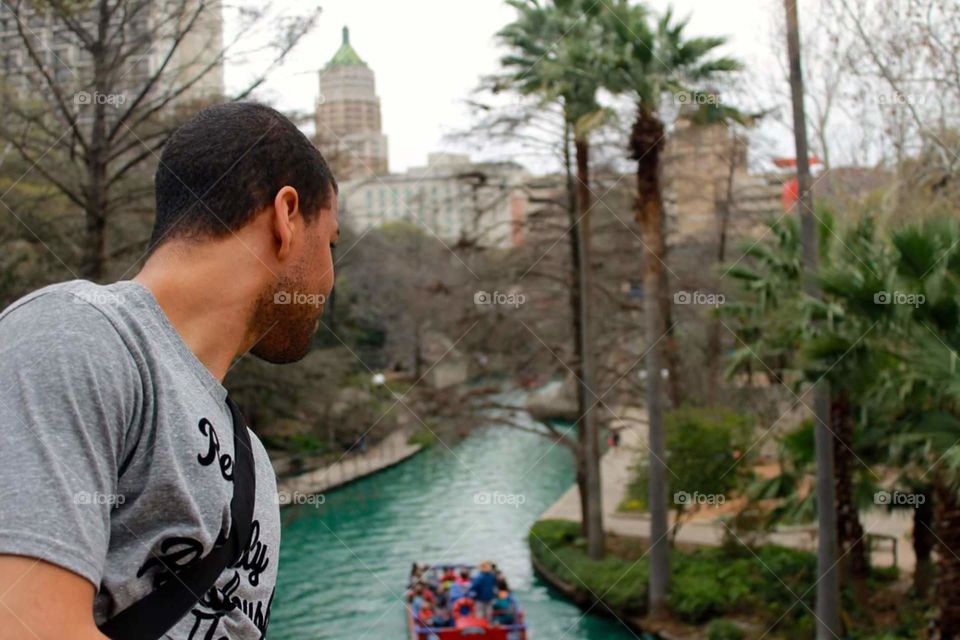 San Antonio texas