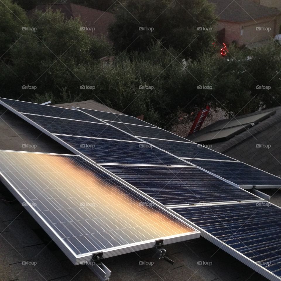Solar, Solar Energy, Photovoltaic, Electricity, Panel