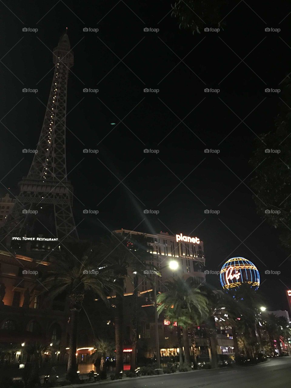 Vegas