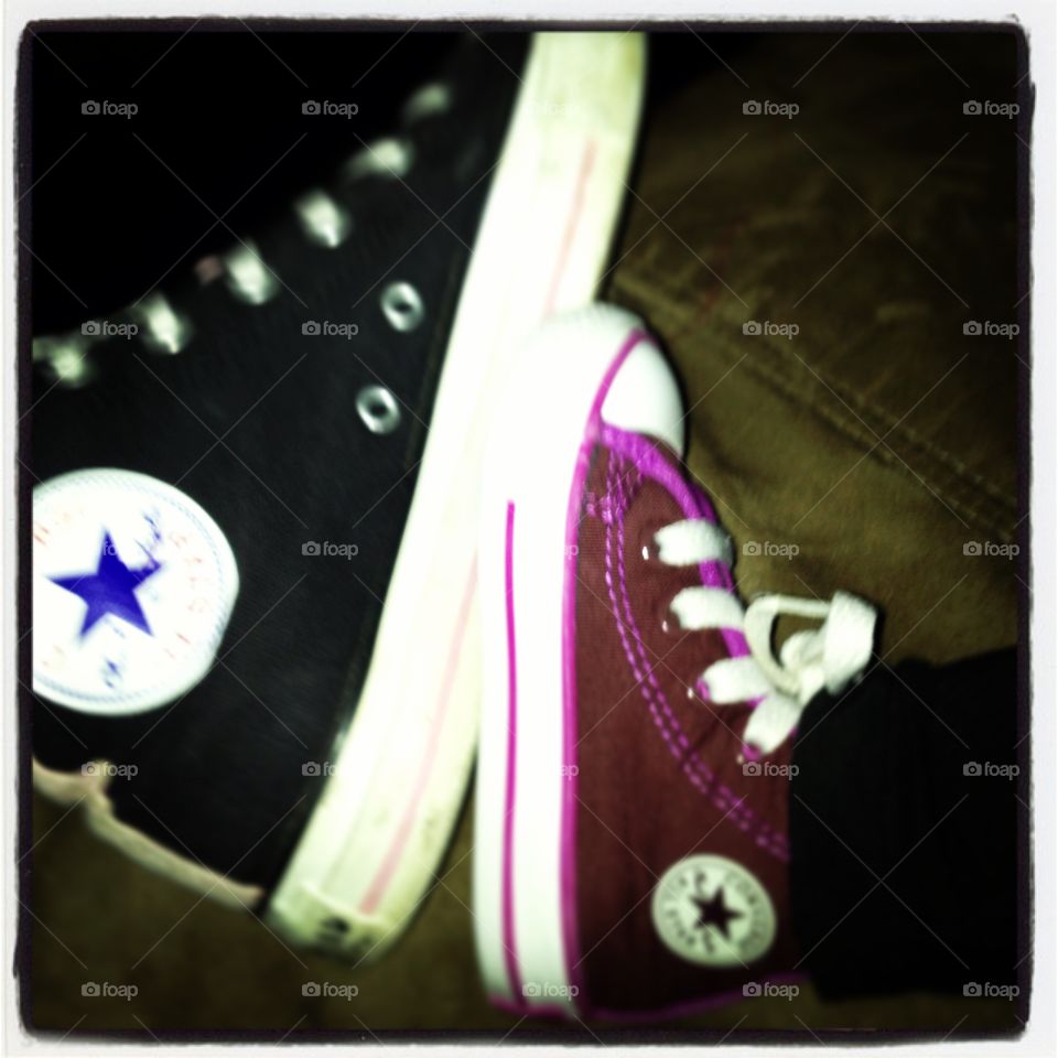 Converse