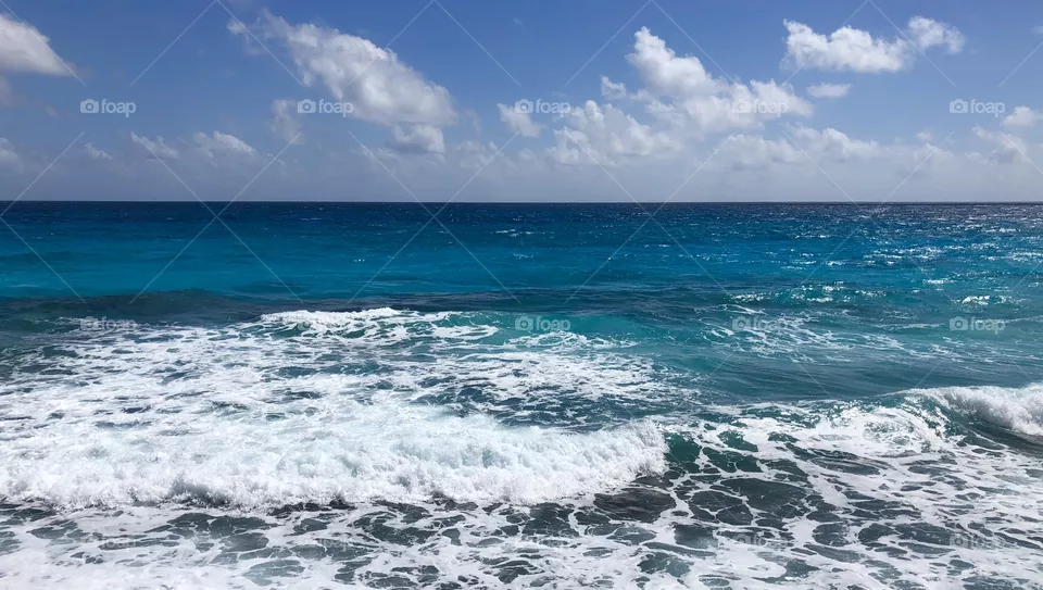 Ocean