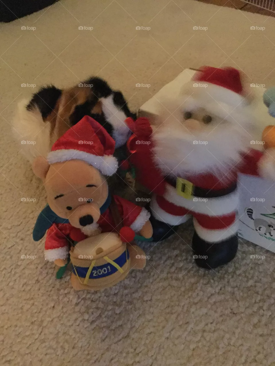Christmas, Toy, Winter, No Person, Child