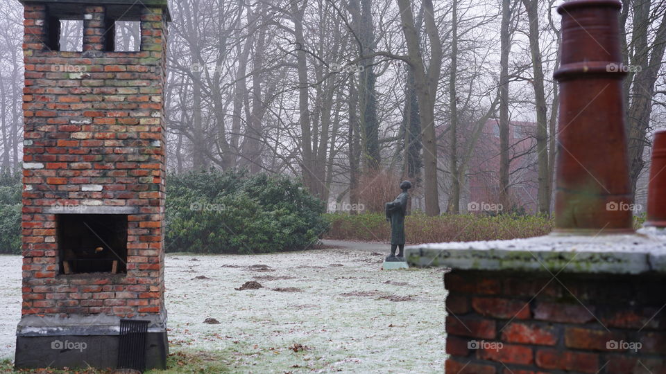 Middelheimmuseum in Antwerp