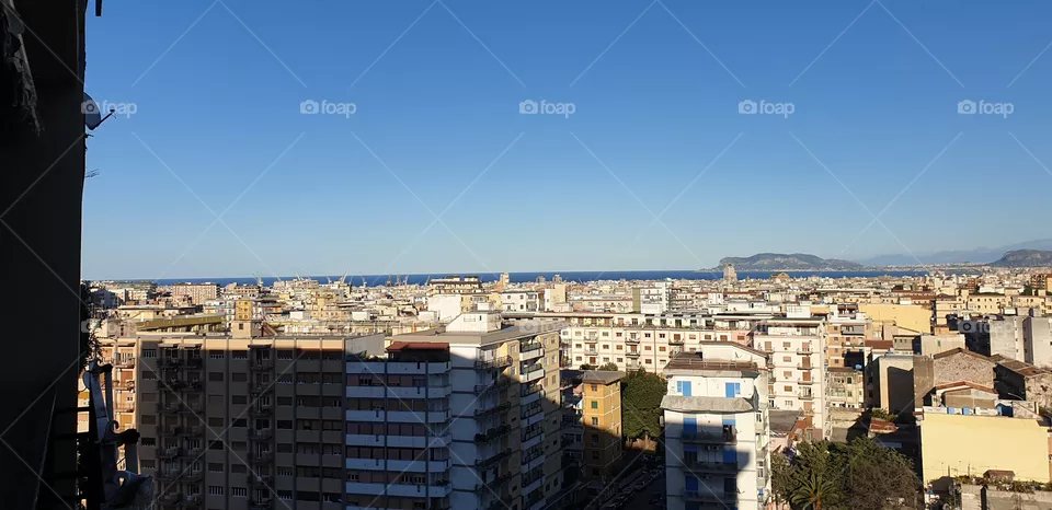Palermo Sicily