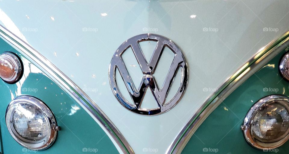 Volkswagen logo