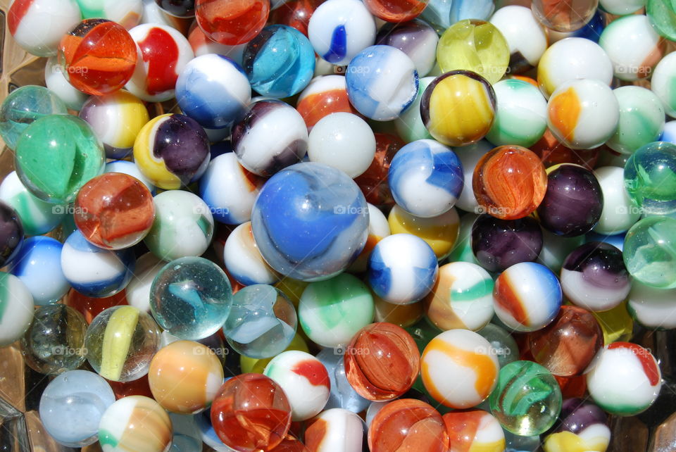 Marbles