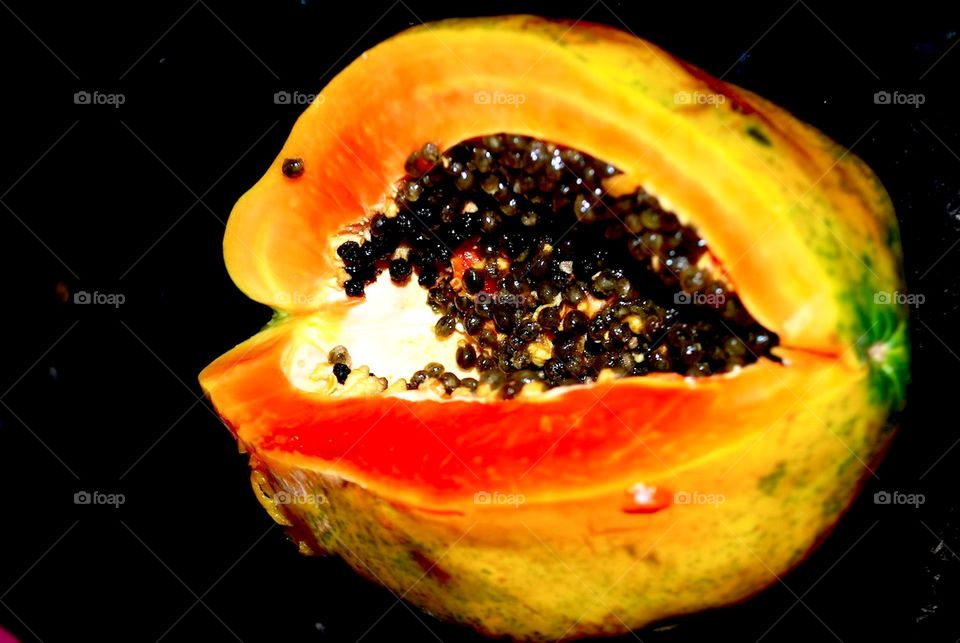 papaya