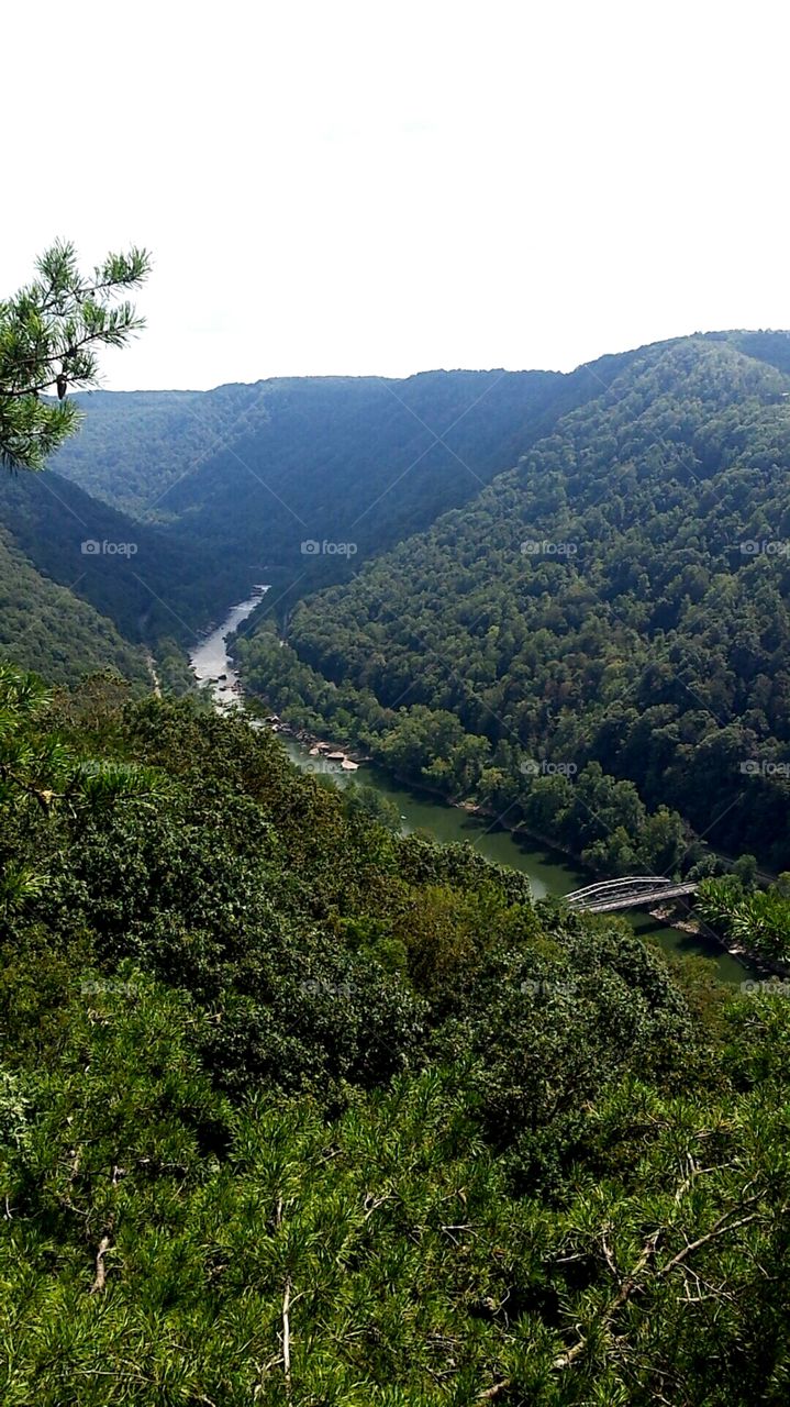 New River Gorge
