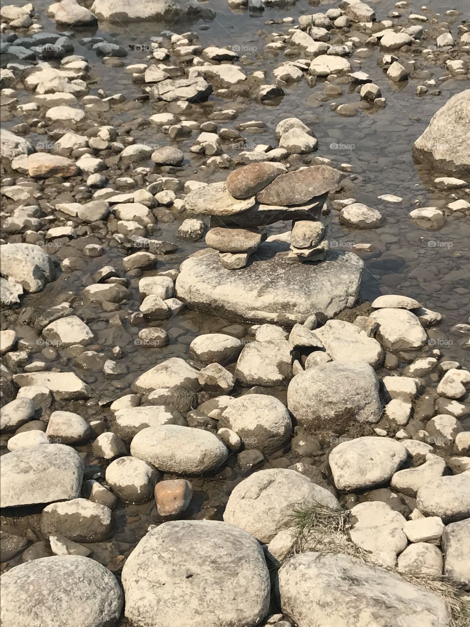 Inuksuk