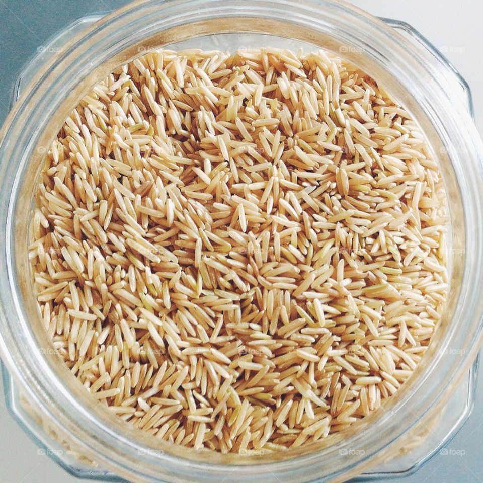 Basmati Rice