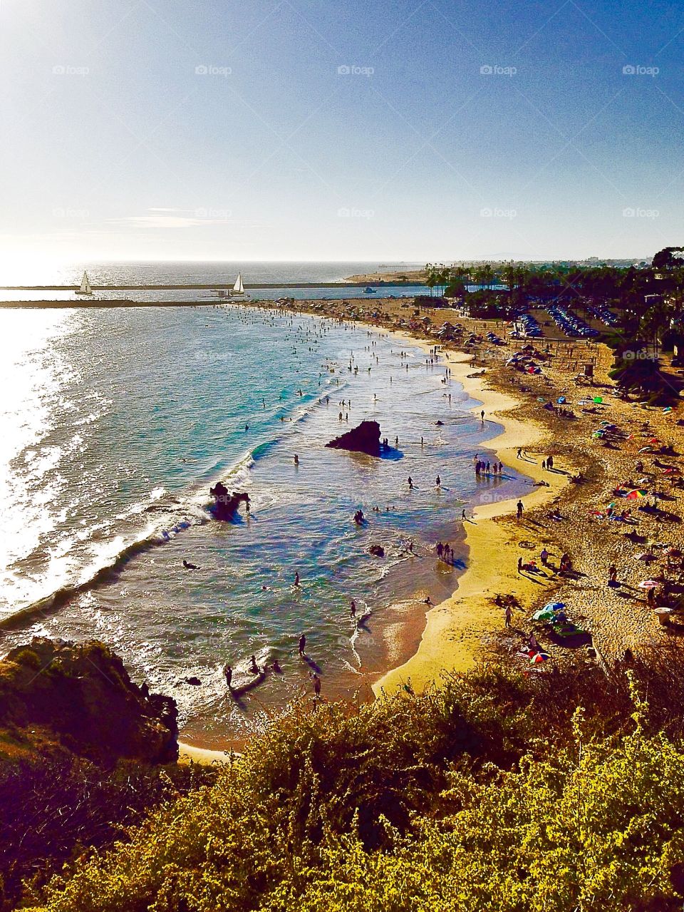 Corona Del Mar