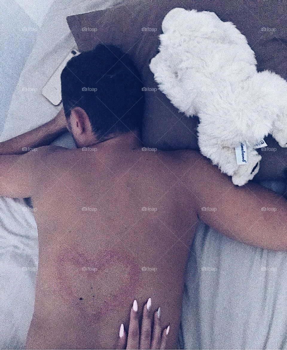 Любовь не имеет границ 