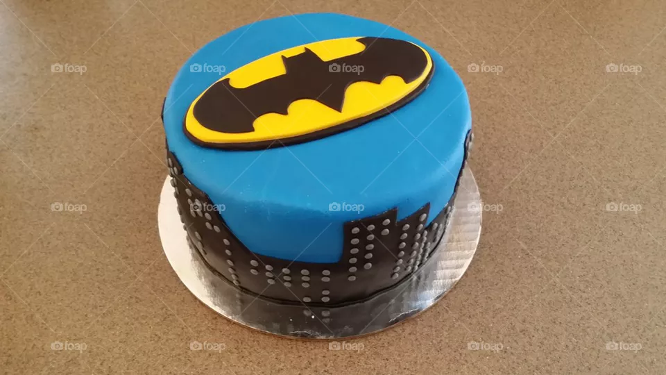 batman!!