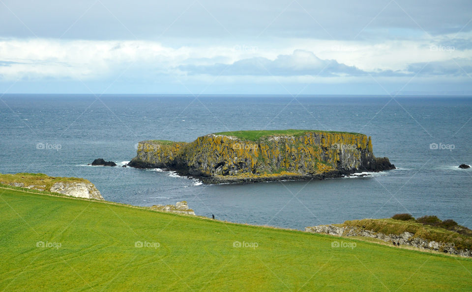 Northern Ireland view