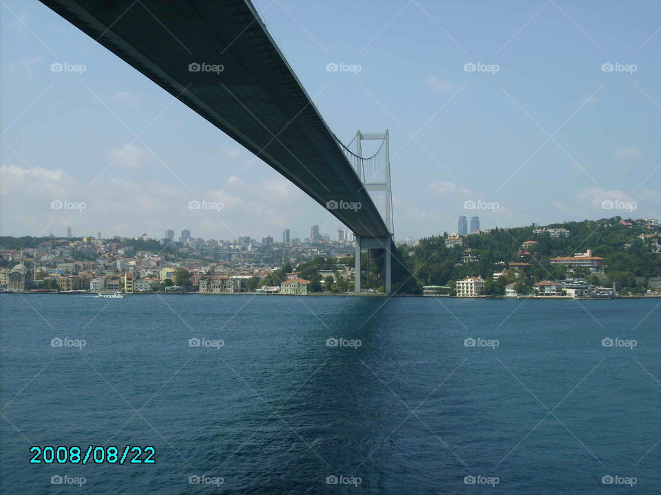 #istanbul#bridge#long#travel#overhead#turkey#