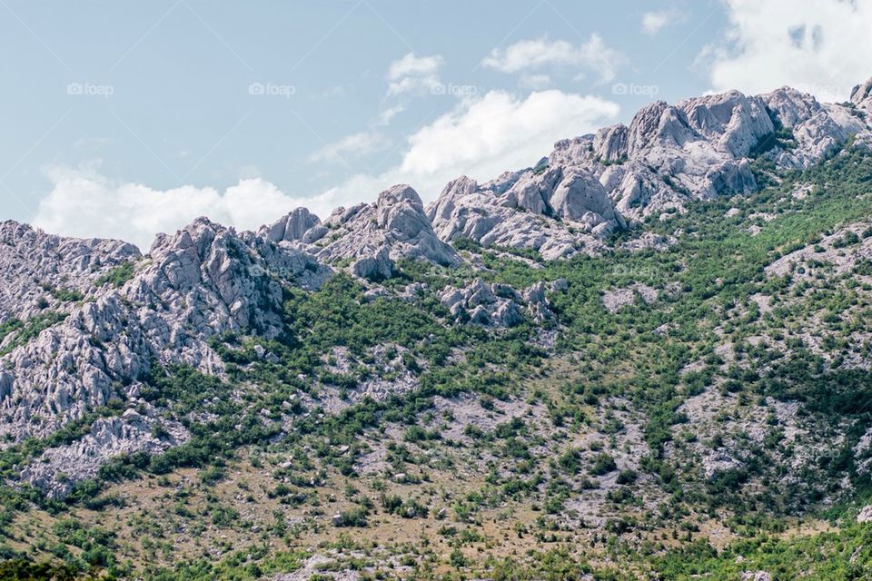 season spring no people nobody by przemekklos