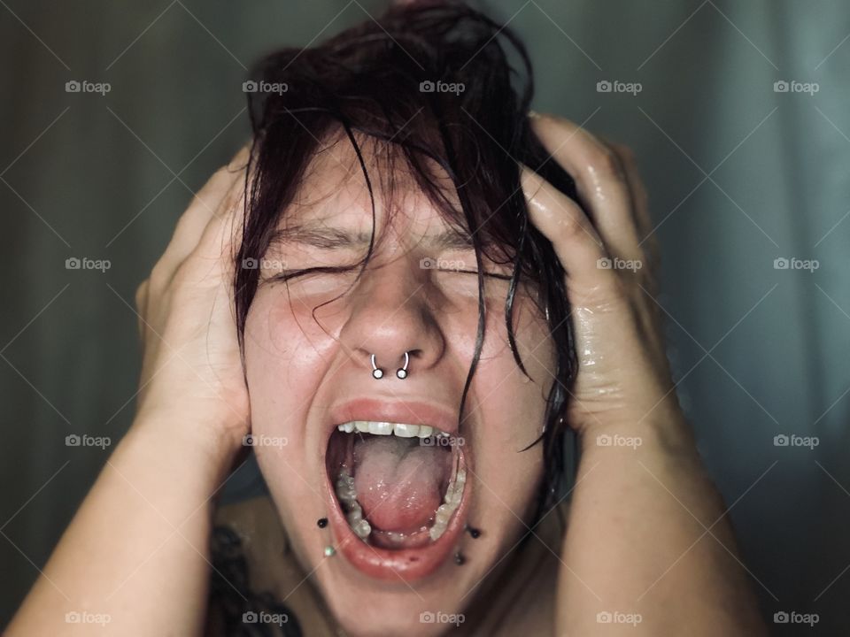 Don’t bottle it up..