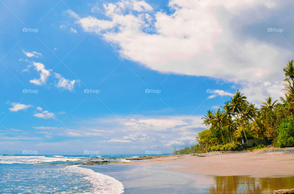 Bali Beach
