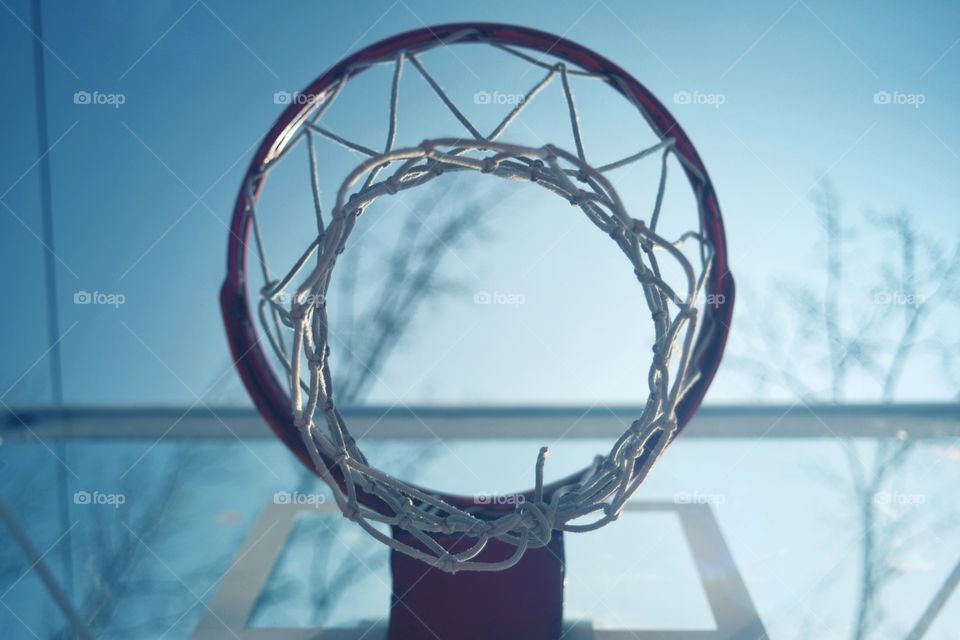 Basketball
