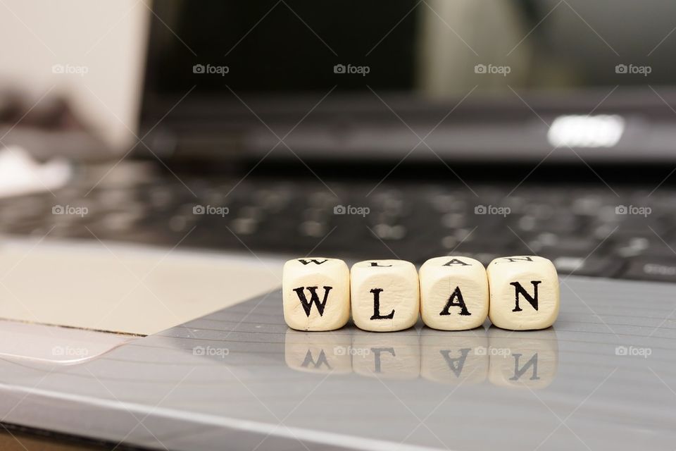 WLAN