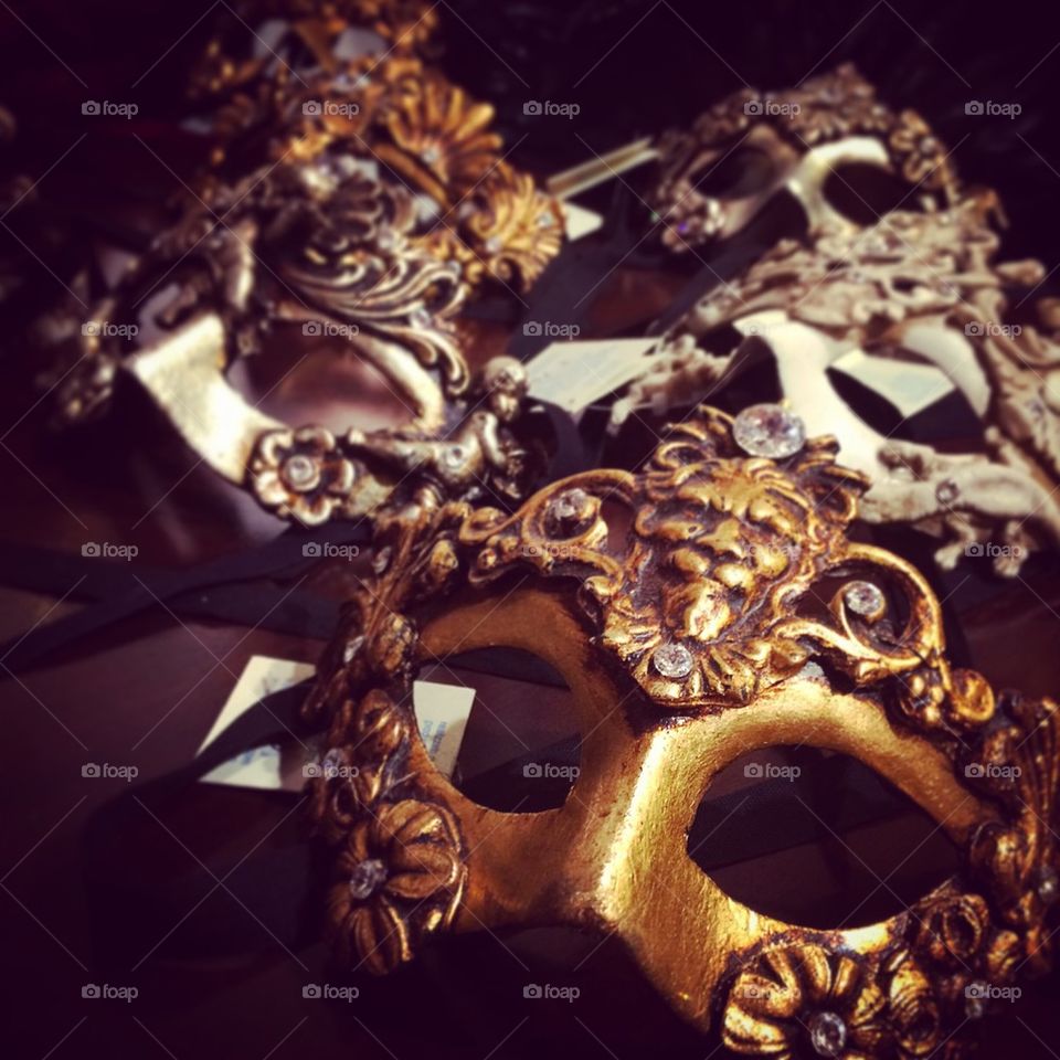 Masks