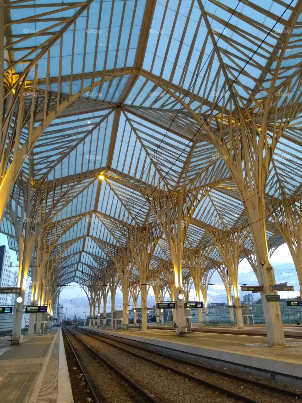 Estación