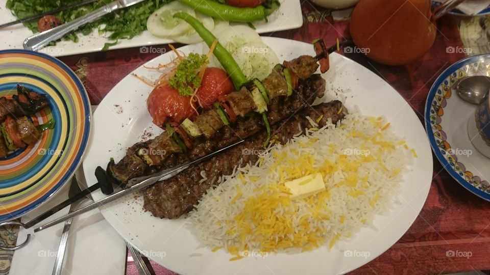 Kebab
