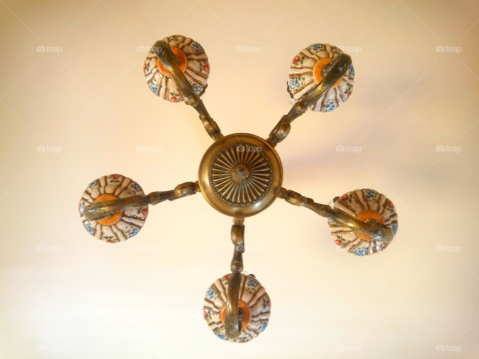 Antique. Tought it might be interesting 📷📷😝