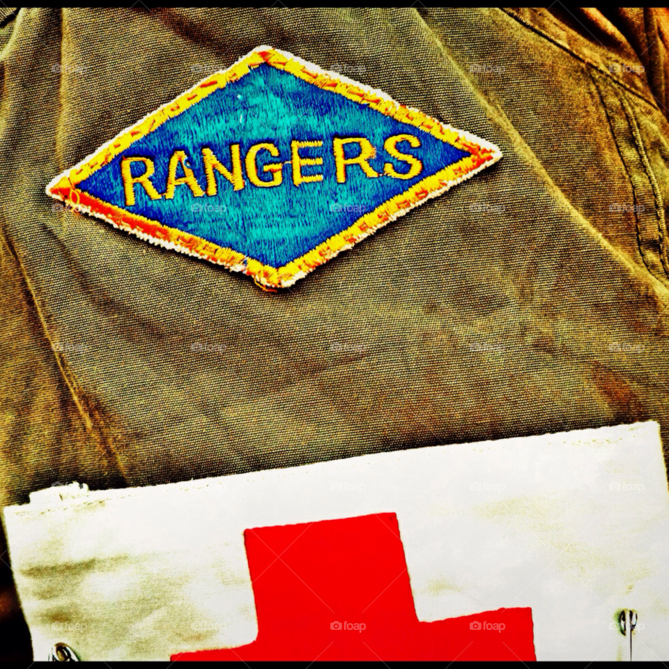 patch symbol ww2 war by Raid1968