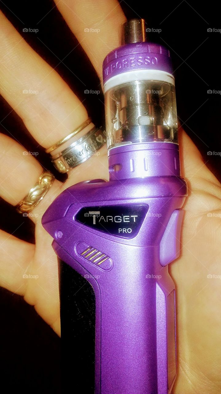Vaporesso Target PRO