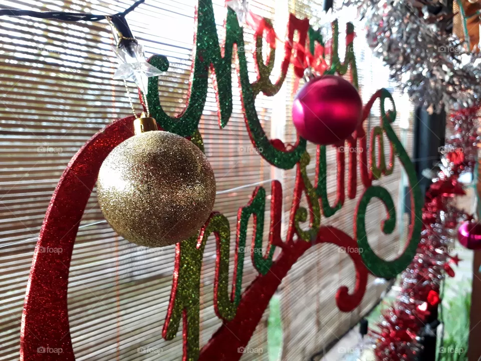 CHRISTMAS