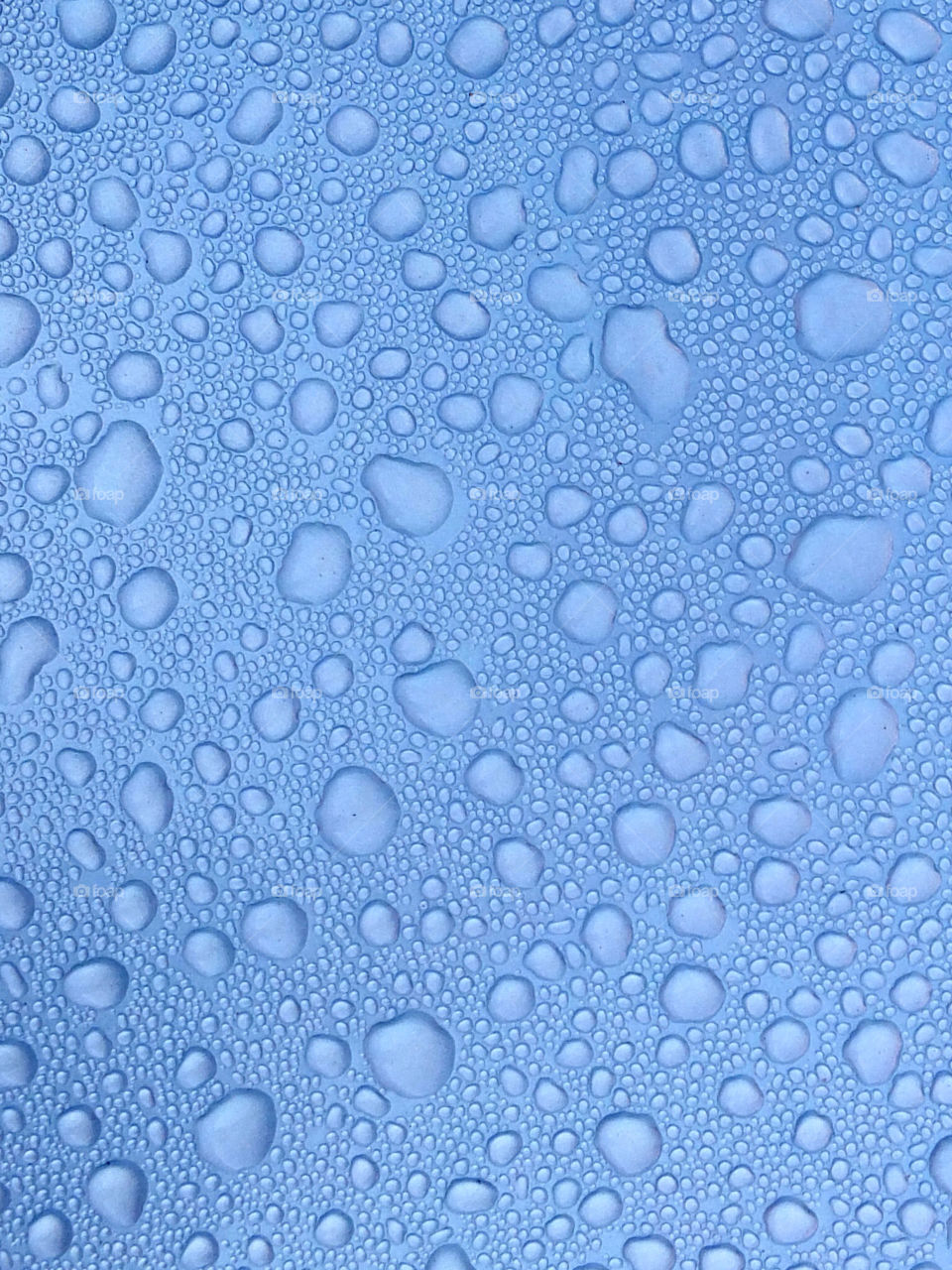 water wet bubble frozen by snappychappie