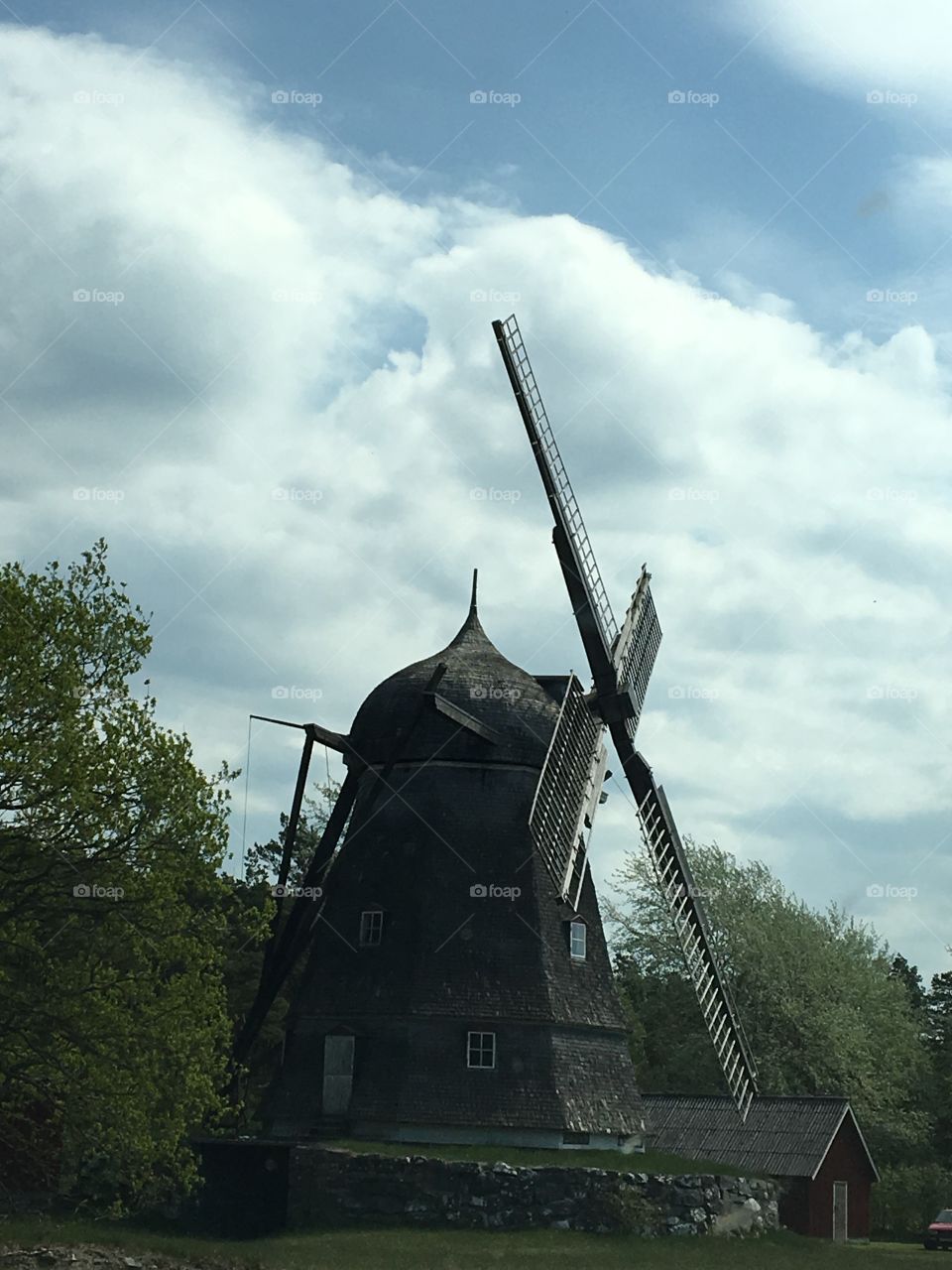 Windmill