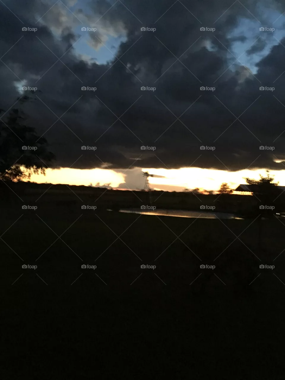 Storm Cloud