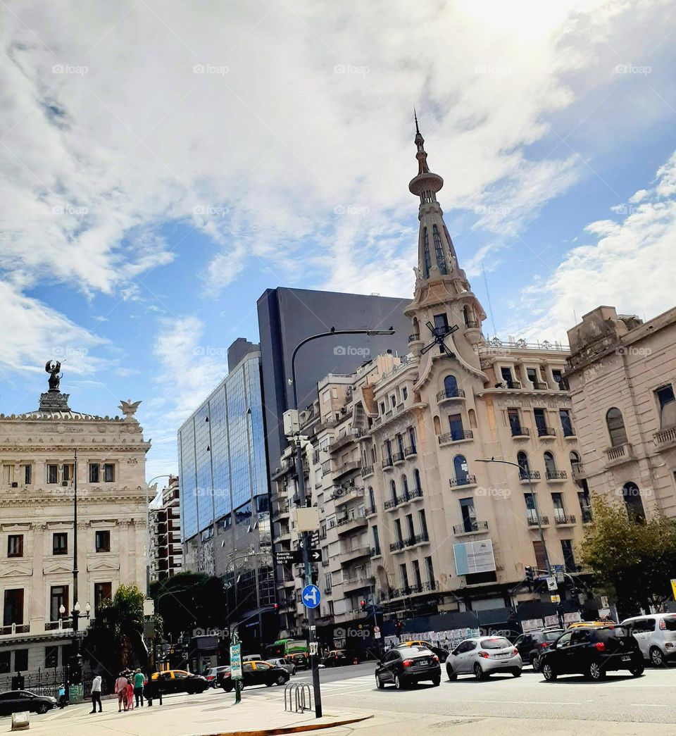 Confitería del Molino