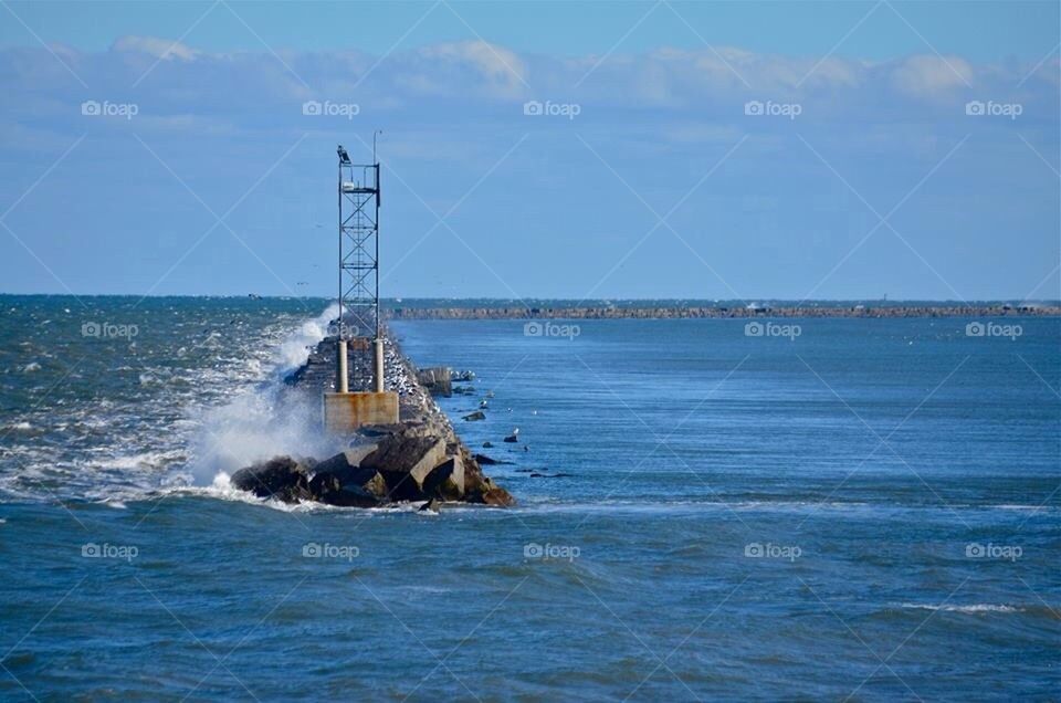 Cape May Ferry