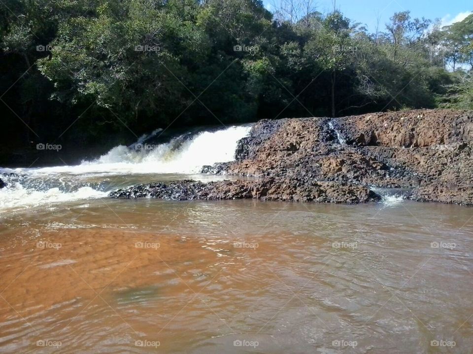 cachoeira