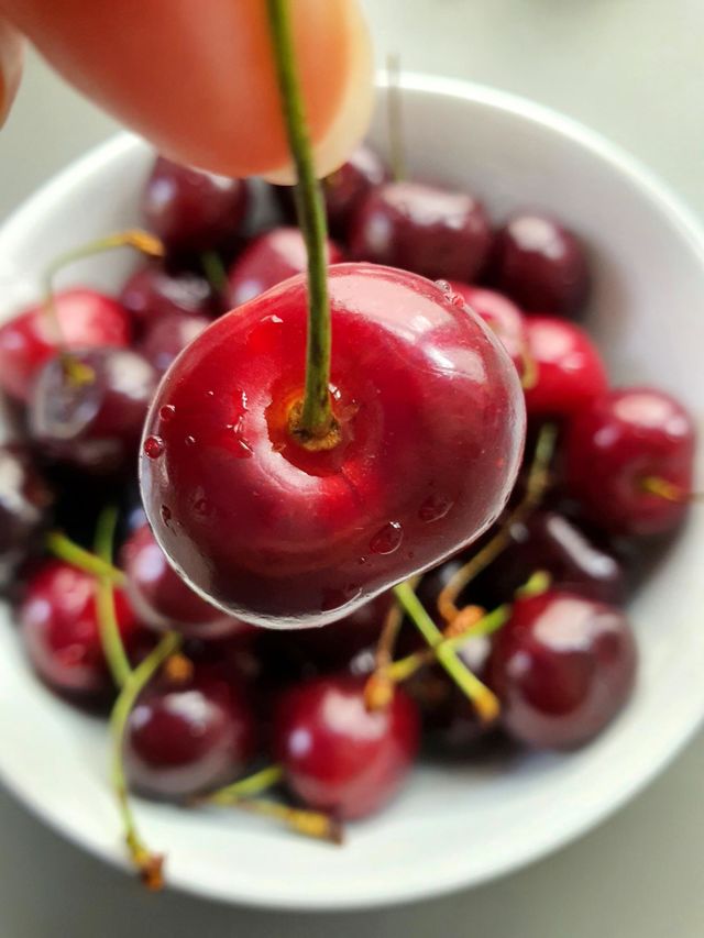 berries