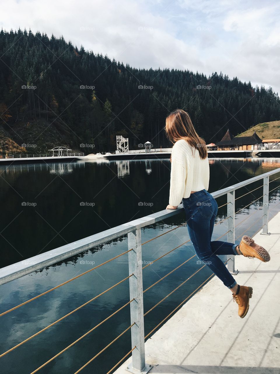 Communication with nature 