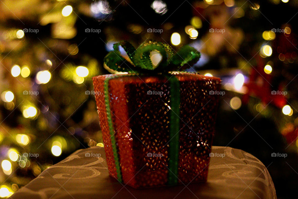 Christmas decorations