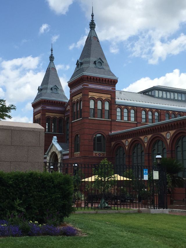 Smithsonian