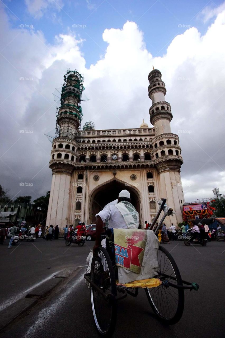 Charminar