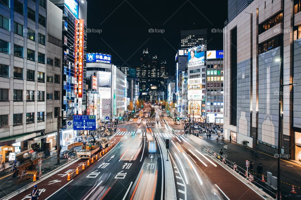 Tokyo