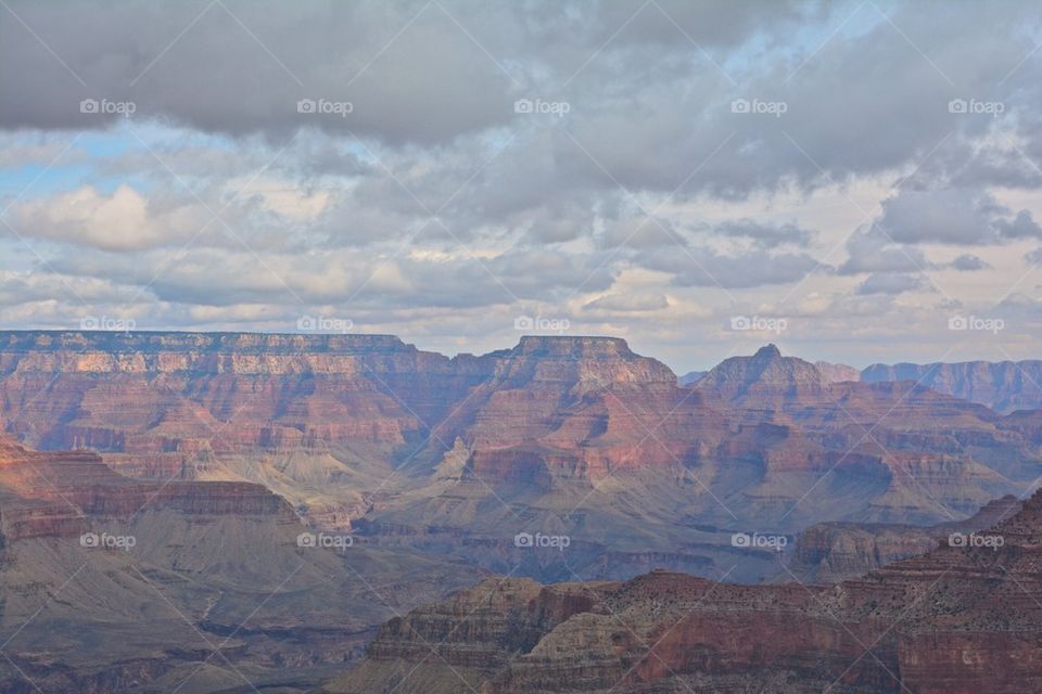 Grand Canyon