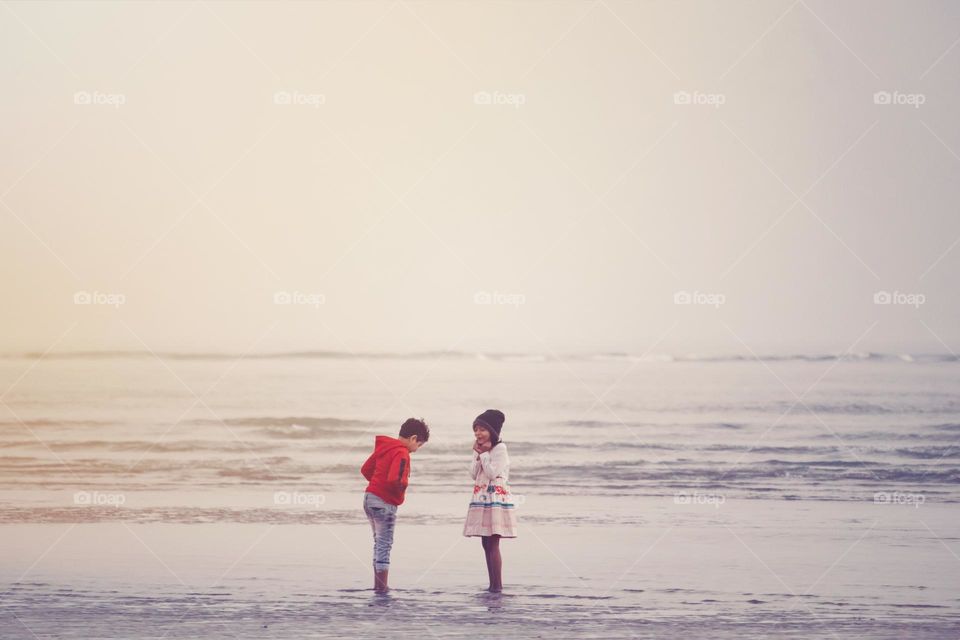 weeding love and affection