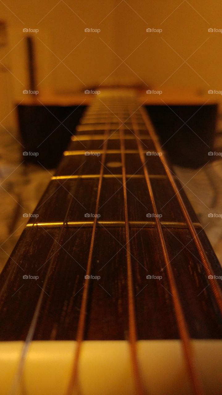 guitar