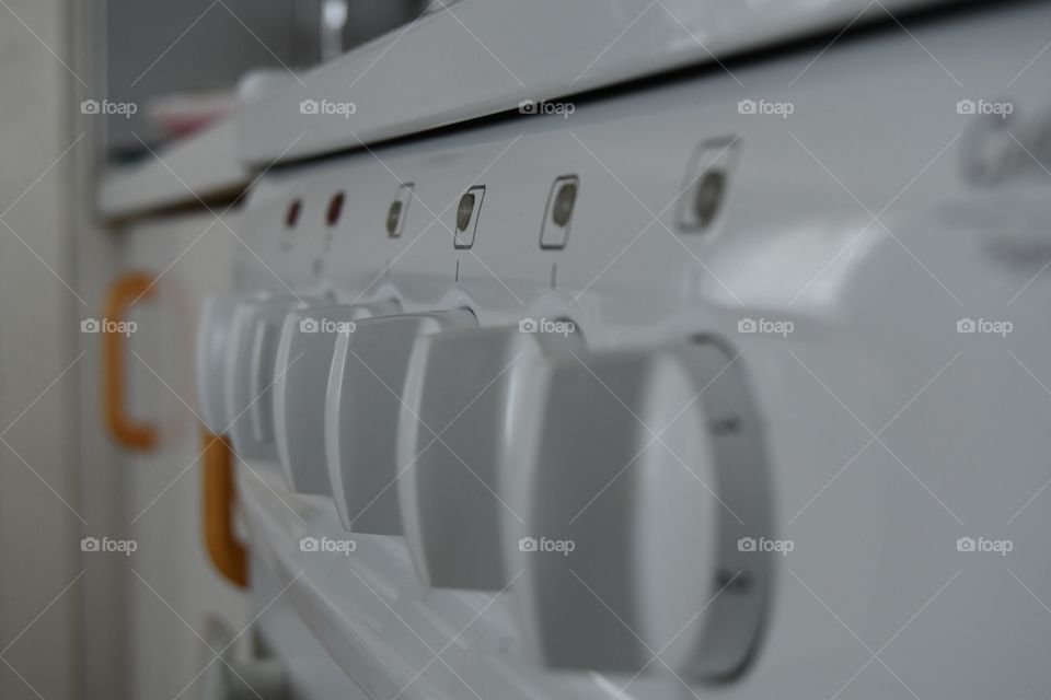 Just a picture of kitchen equipment 