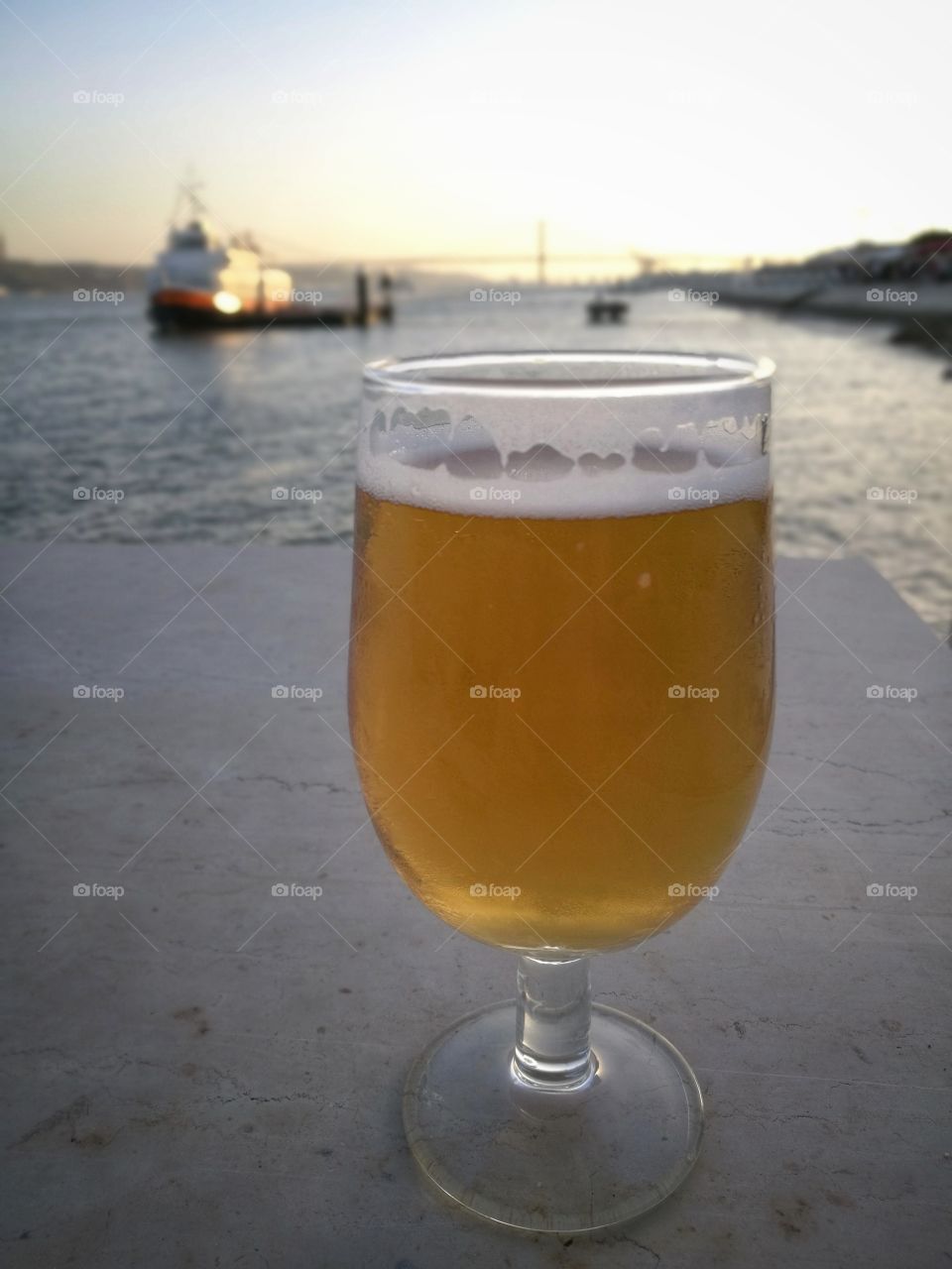 Beer Port