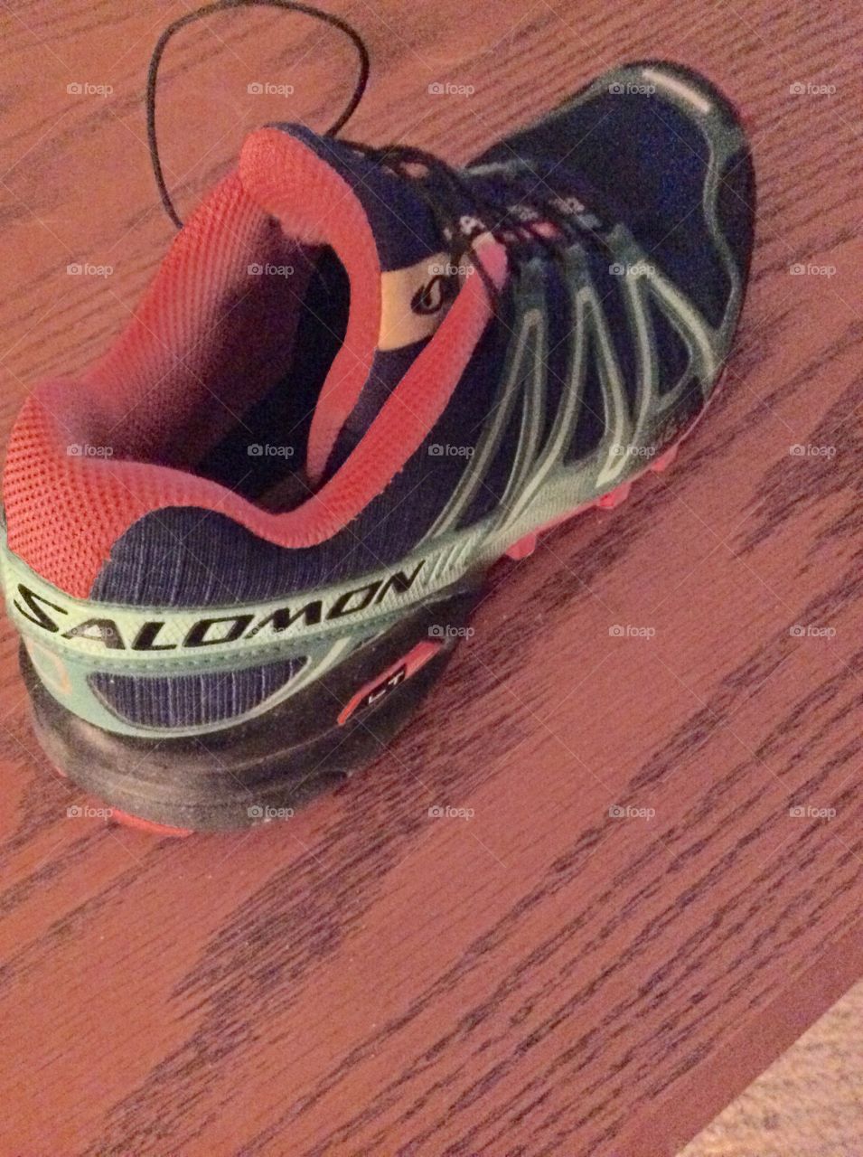 Best Trail Runners Ever!! 